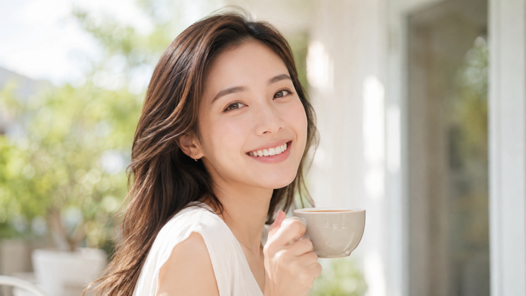 牙齒美白01